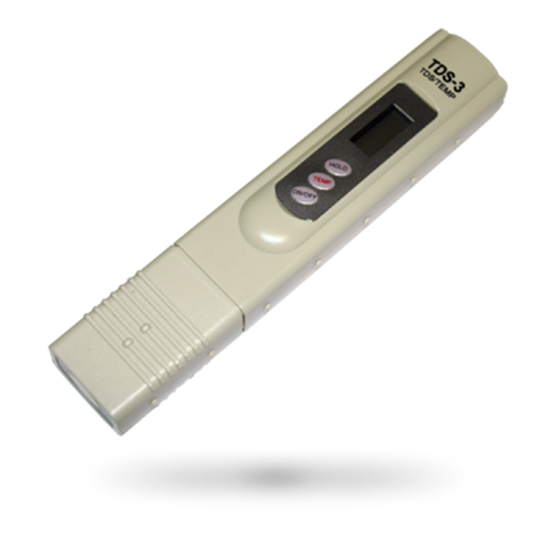 D-D Digital TDS Meter