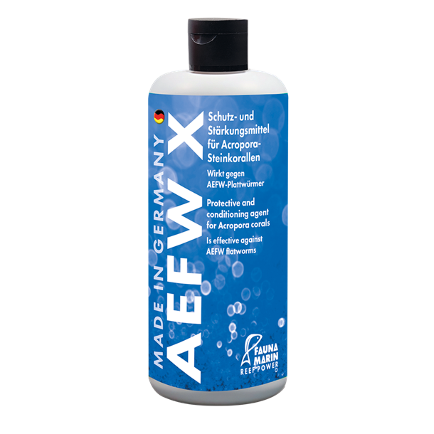 Fauna Marin AEFW X 500ml