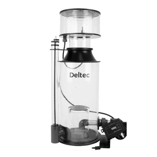 Deltec Black Edition Internal Skimmer