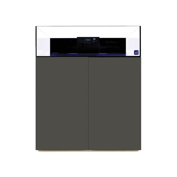 TMC Reef Habitat 90 Shallow – Lagoon Marine Aquarium & Cabinet
