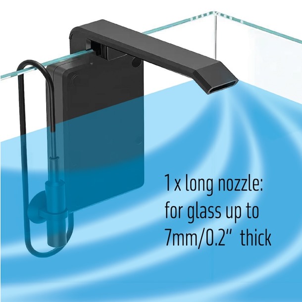 TMC First Wave Cooling Fan