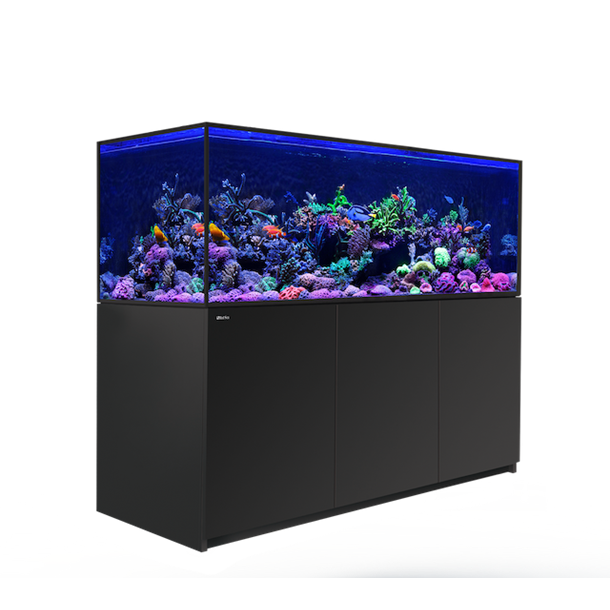 Red Sea REEFER-S G3+ – Premium Reef-Ready Marine Aquarium & Cabinet