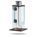 Deltec KM Kalkwasser Stirrer – Calcium & Alkalinity Reactor