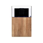 TMC Reef Habitat 90 PRO – Marine Aquarium & Aluminium Cabinet