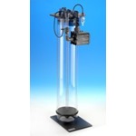 Deltec PF Fluidised Calcium Reactor – Reef Aquarium Calcium & KH Control