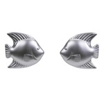 AquaMedic Angel Fish Door Knob