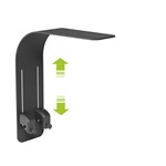 D-D Spektrum SlimLine Bracket G2