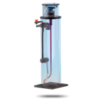 Deltec KM Kalkwasser Stirrer – Calcium & Alkalinity Reactor