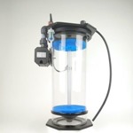 Deltec PF Fluidised Calcium Reactor – Reef Aquarium Calcium & KH Control