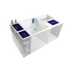TMC Reef Sump – Marine Aquarium Filtration Sump S–XXL