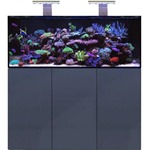 D-D Aqua-Pro Reef 1500 AquaFrame – 485L Marine Aquarium & Aluminium Cabinet