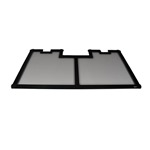 TMC Reef Guard Aquarium Cover – Marine Fish Jump Guard