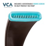 VCA Utility Pump Vacuum Attachment 