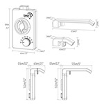 TMC First Wave Cooling Fan