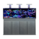 D-D Reef-Pro 1800 – 561L Marine Reef Aquarium & Cabinet