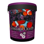 Aquarium Systems Instant Ocean Sea Salt – Marine Aquarium Salt