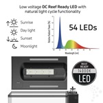 TMC First Wave Aquarium 78L Set 