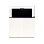 TMC Reef Habitat 120 PRO – Marine Aquarium & Aluminium Cabinet