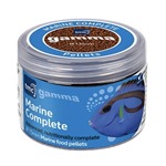 Gamma Marine Complete Pellets 1.5mm – 70g