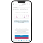  Reef Factory Smart Nitrate Test Kit