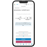 Reef Factory Smart Calcium Test Kit