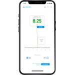 Reef Factory pH Meter