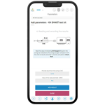 Reef Factory Smart Alkalinity Test Kit