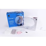 TMC Kreisel Jellyfish Aquarium – 10L & 15L Desktop Tanks