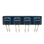 D-D P4 Dosing Pump