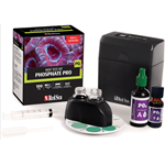 Red Sea Phosphate Pro Reef Test Kit – PO₄