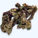 Branch Live Rock per/Kg