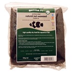 Gamma Natural Red Seaweed with Garlic & Omega-3