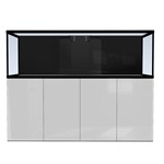 D-D Aqua-Pro Reef 2100 AquaFrame – 881L Marine Aquarium & Cabinet