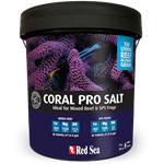 Red Sea Coral Pro Salt