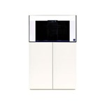 TMC Reef Habitat 90 PRO – Marine Aquarium & Aluminium Cabinet