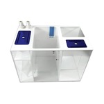 TMC Reef Sump – Marine Aquarium Filtration Sump S–XXL