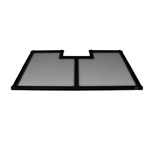 TMC Reef Guard Aquarium Cover – Marine Fish Jump Guard