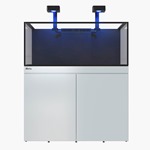 Red Sea REEF-FRAME 350 – 353L Reef-Ready Marine Aquarium & Cabinet