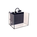 TMC Next Wave 35 – Nano Marine Reef Aquarium & LED Set
