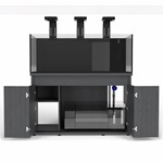 D-D Reef-Pro 1500 – 491L Marine Reef Aquarium & Cabinet