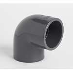 PVC-U 90° Elbow