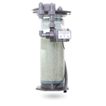 Deltec Fluidised Zeolite Reactor