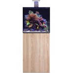 D-D Aqua-Pro Reef 600 Cube – 212L Marine Aquarium & Cabinet
