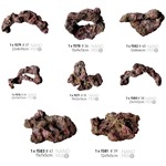 TMC Eco Reef Rock Nano Mix