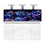D-D Reef-Pro 1800 – 561L Marine Reef Aquarium & Cabinet