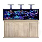D-D Reef-Pro 1800 – 561L Marine Reef Aquarium & Cabinet