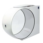 TMC Kreisel 25 – 25L Jellyfish Aquarium with LED Lighting & Filtration