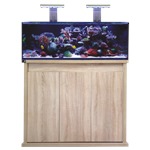 D-D Reef-Pro 1200 – 323L Marine Reef Aquarium & Cabinet