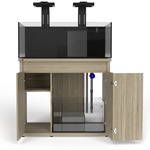 D-D Reef-Pro 1200 – 323L Marine Reef Aquarium & Cabinet