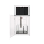TMC Reef Habitat 60 – Classic Marine Aquarium & Cabinet